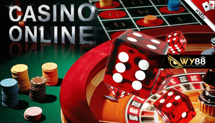 WY88ASIA - casino online คาสิโน - 01